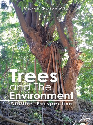 cover image of Trees and the Environment